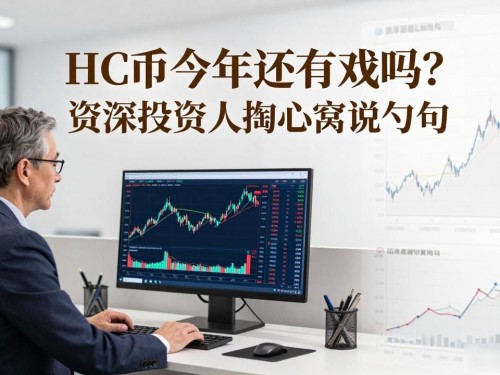 HC币今年还有戏吗？资深投资人掏心窝说几句
