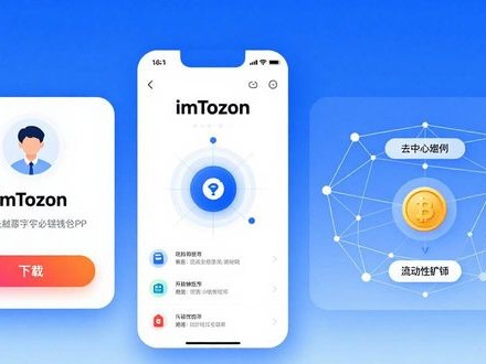 imToken国内下载如何助力项目创新？三个关键点