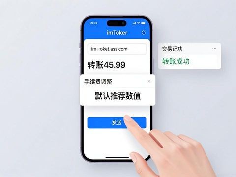 imToken官网版下载后，如何管理数字资产