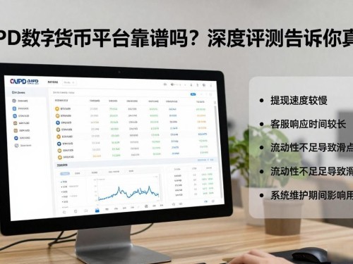 APD数字货币平台靠谱吗？深度评测告诉你真相
