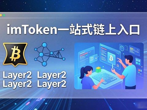 imToken官网下一步怎么走？钱包的未来我们聊一聊