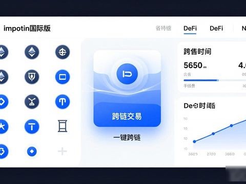 imToken国际版好不好用？安全又方便
