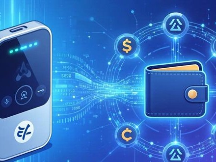 imToken冷钱包还能火吗？用户选择它的三大动力