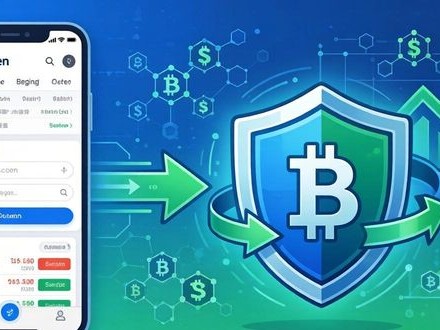 imToken官网下载1.0安卓版：业务稳增长的必备工具