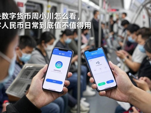 央行数字货币周小川怎么看，数字人民币日常到底值不值得用