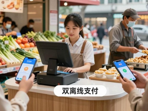 央行数字货币启动，数字人民币跟微信支付宝有啥不一样
