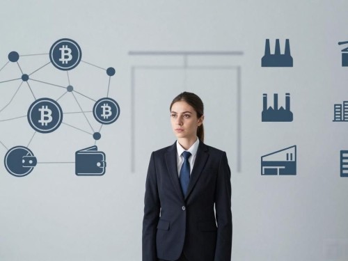 数字货币浪潮下的未移板块：谁还在观望？