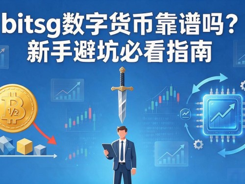 bitsg数字货币靠谱吗？新手避坑必看指南