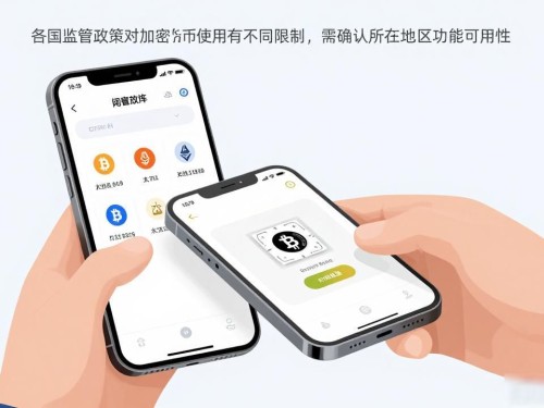 苹果钱包支持数字货币，一文看懂怎么用