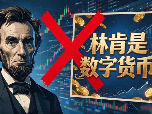 林肯是数字货币吗？我搜了半天，压根没这项目，别交智商税