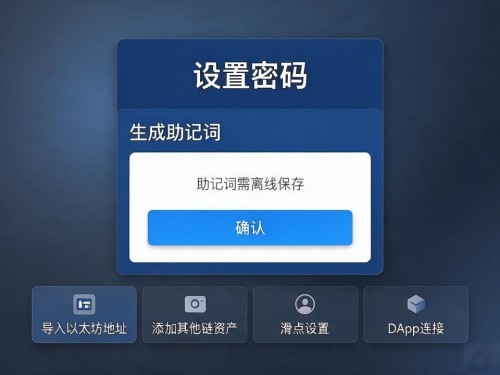 imtoken官网安卓钱包下载入口，认准官方渠道不踩坑