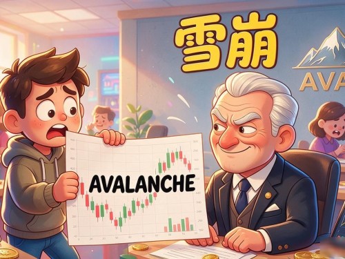 数字货币昵称到底怎么叫？老币民圈子里这些绰号暗号你早该会了