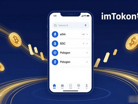 imToken钱包下载后，到底怎么赚钱？投资机会来了