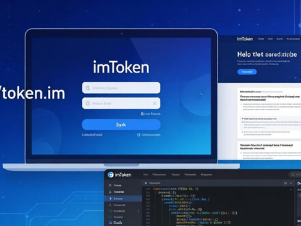 如何安全进入imToken官网地址 查找公告和帮助中心