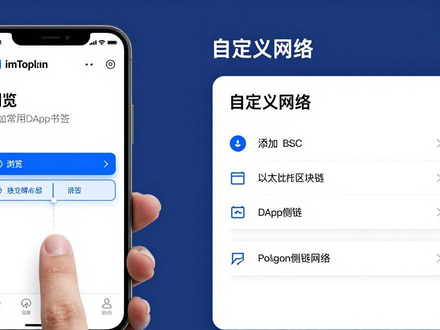 imToken免费版新手必看：5分钟做好安全设置，转账不踩坑