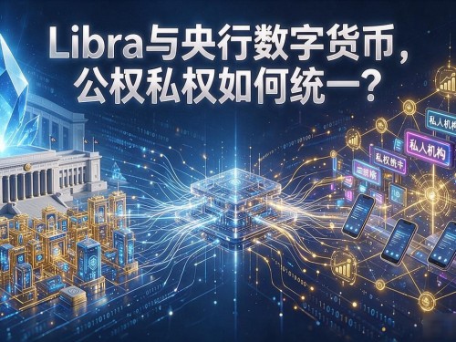 Libra与央行数字货币，公权私权如何统一？