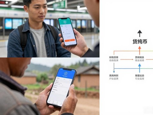 数字货币电子化是什么普通人到底该怎么应对