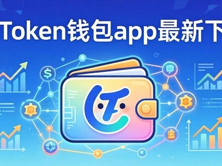 imToken钱包app最新下载，助企业提升区块链业务效益