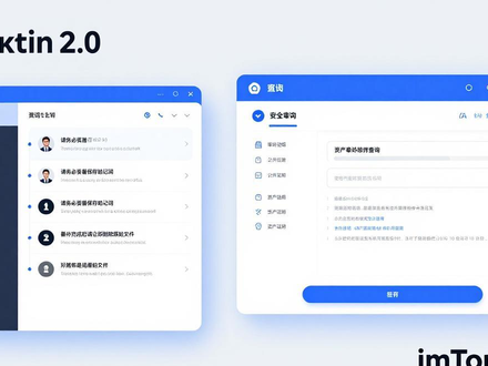 imToken 2.0：转账多重确认，操作透明公开，让用户安心掌控资产