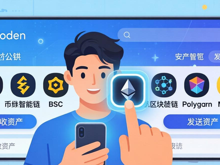 imtoken钱包安卓版：从下载到安全使用，一篇搞定