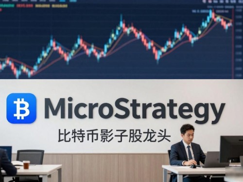 这是美国炒币首选：数字货币龙头股全解析