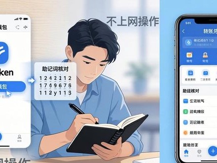 imToken官网下载1.0安卓版，应对市场波动三步走