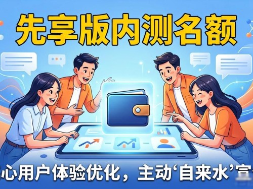 imToken新版钱包如何快速拉新 品牌口碑建设经验