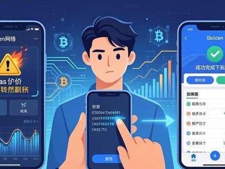 imToken安卓版常见问题与解决技巧