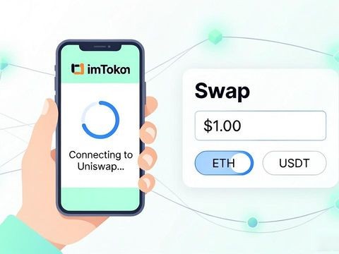 小白也能懂：用imToken学投资，边用边攒经验