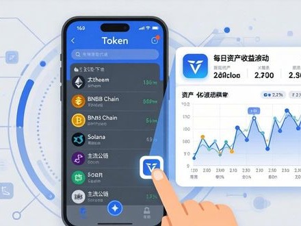 imToken新版APP下载后，高效运用自带智能工具的实用指南