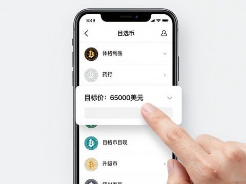imToken安卓版下载后怎么盯盘？手把手教你追踪行情