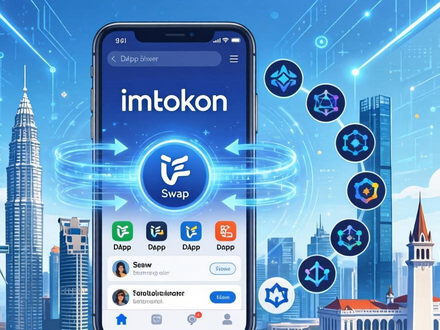 imToken钱包活跃用户超千万，成东南亚新宠，市场影响力大增