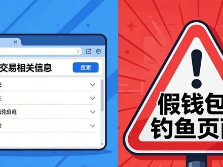 im钱包交易安全吗？教你三步验证真假