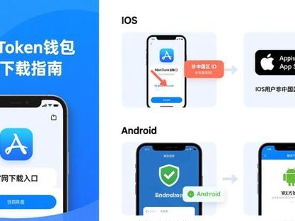 imToken官网下载安全指南：3.0版本官方正版获取与验证