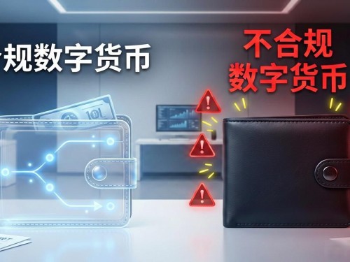 数字货币真假辨别：记住这几个条件就够了