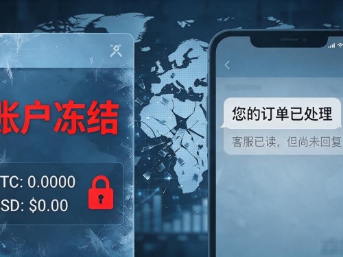 数字货币损失案例：普通人亏了几十万，钱到底怎么追回来