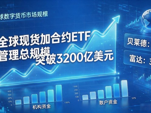 2026年数字货币市场到底什么行情，普通人现在还能不能上车