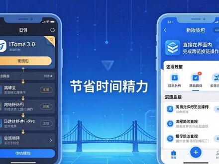 最新版imToken 3.0上线，这些更新和用户真实反馈值得看