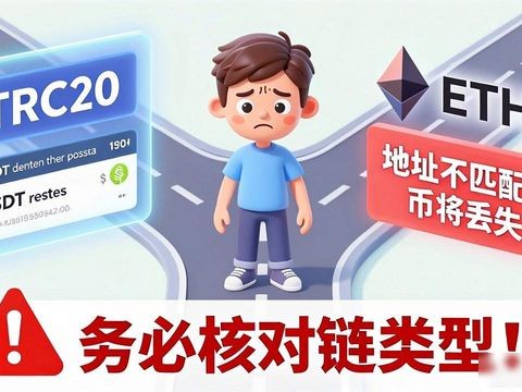 8. imToken钱包新手必看│三分钟从零到精通