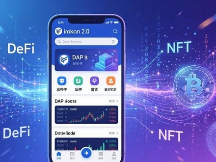 imToken 2.0 安卓版怎么用？市场前景深度分析
