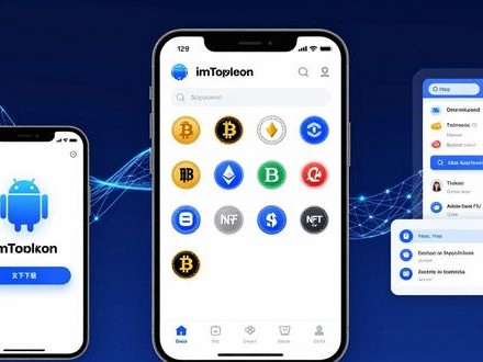 手把手教你用imToken管理数字资产，实现跨链流转