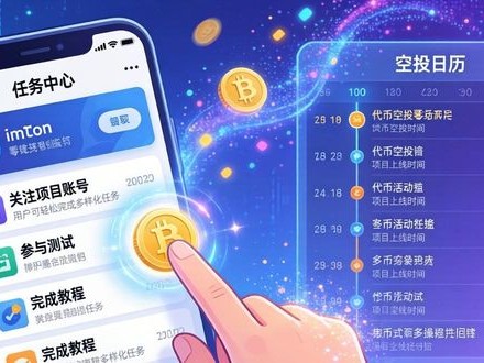 imToken免费版怎么增加收益？三个增值玩法