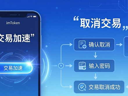 imToken交易省钱技巧：调Gas费+换节点，告别卡顿更顺畅