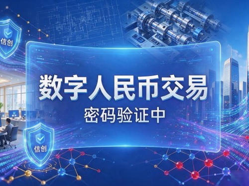 卫士通是数字货币正宗股吗？信创+加密双赛道龙头，这几层逻辑别搞混