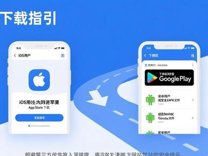如何通过官方下载imToken钱包进行风险控制？安全下载防骗指南