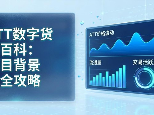 ATT数字货币百科：项目背景与全攻略