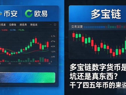 多宝链数字货币是坑还是真东西？干了四五年币的来说几句