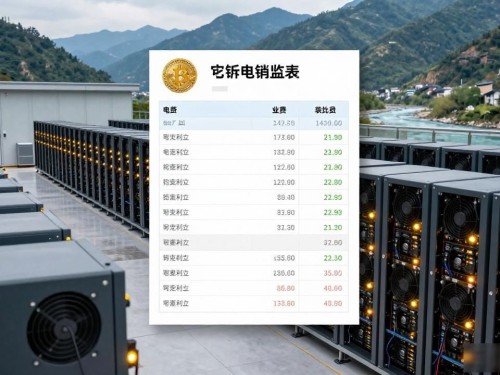数字货币挖矿入门：个人怎么参与能赚钱