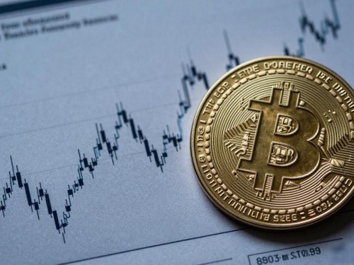 数字货币最近热点新闻：比特币暴涨暴跌，监管新政来了