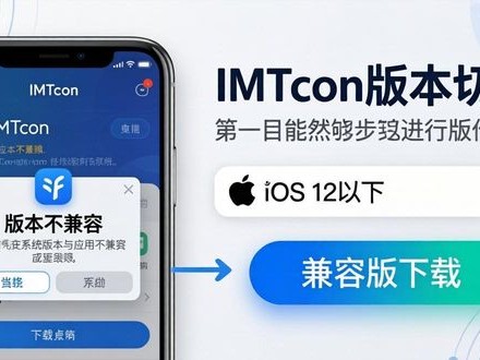 IMToken下载中心怎么切换版本版本？方法汇总